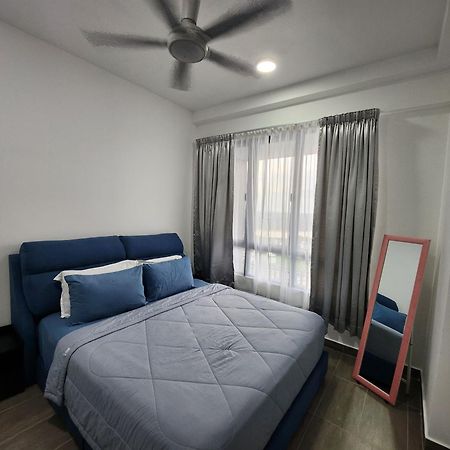 One Bedroom Troika Kota Bharu By Aghome エクステリア 写真