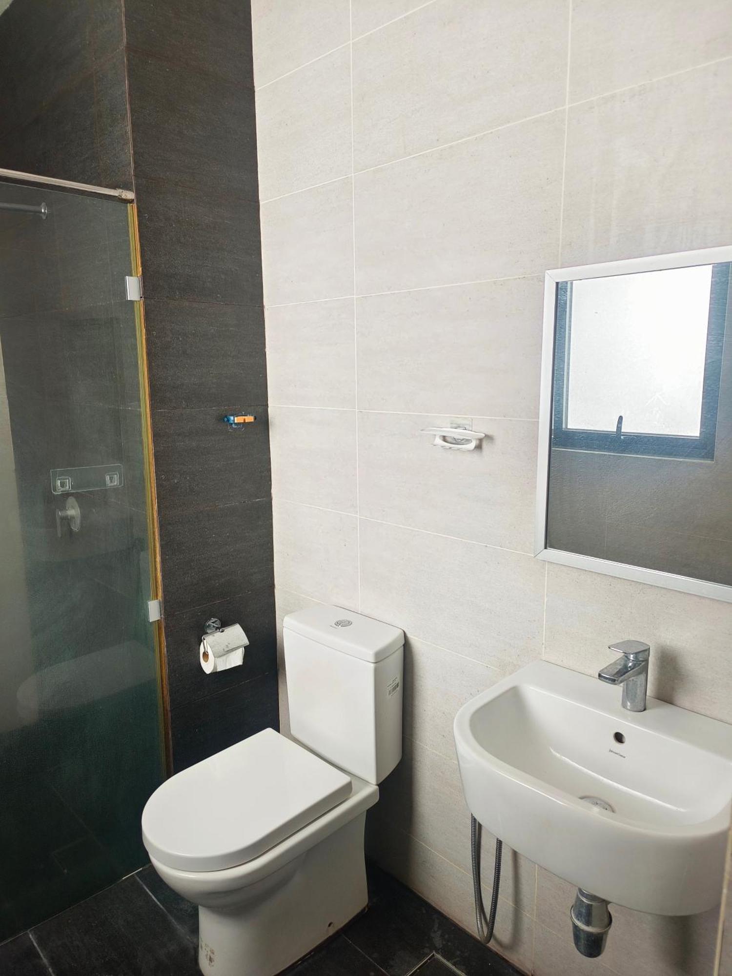 One Bedroom Troika Kota Bharu By Aghome エクステリア 写真